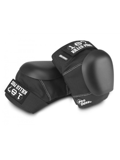 Genouillère - 187 KILLER PADS Pro - Derby - Paire