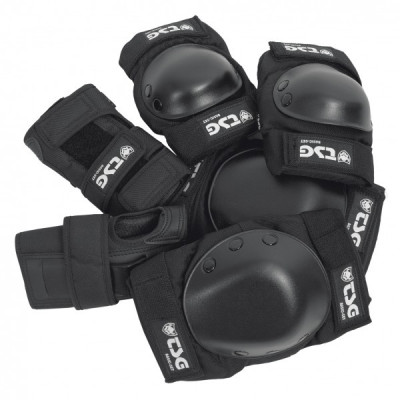 Protective Set - TSG Basic
