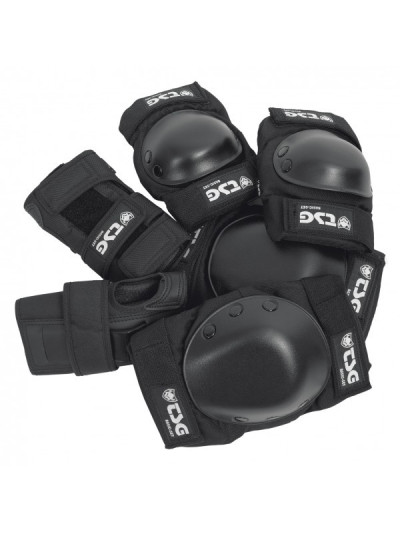 Kit de Protection - TSG Basic