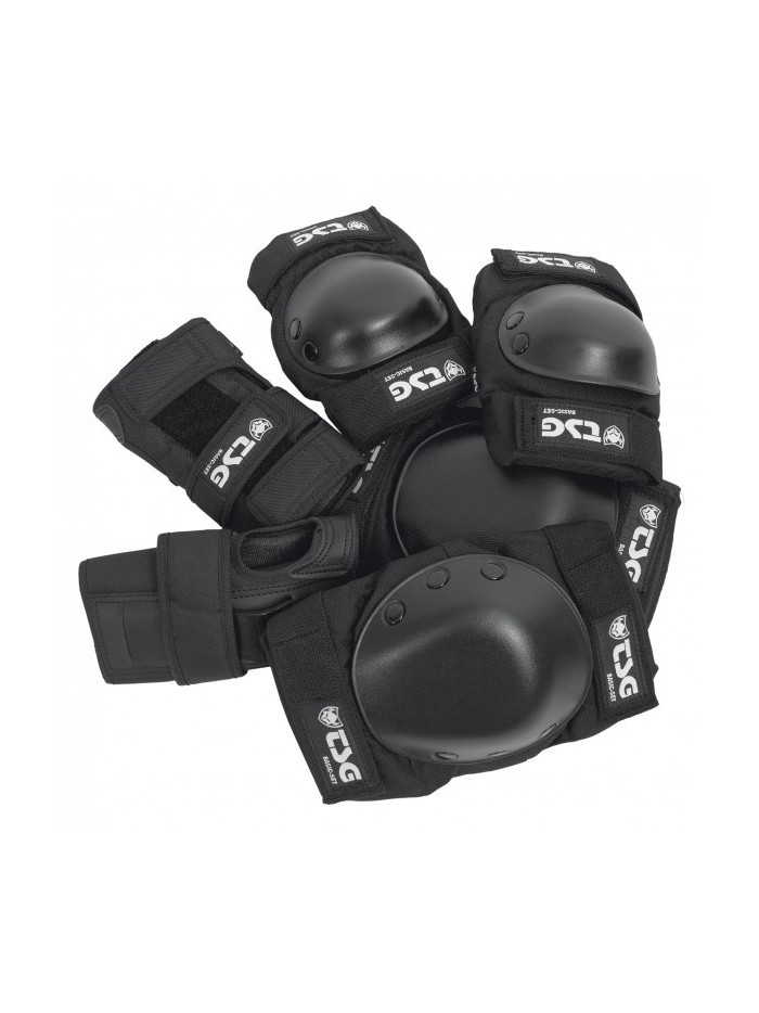 Protective Set - TSG Basic