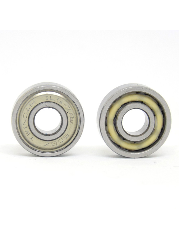Inline Skate Bearing - ROLLERBLADE Twincam - ILQ-7 Plus - Set of 16