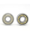 Roulement Roller - ROLLERBLADE Twincam - ILQ-7 Plus - Jeu de 16
