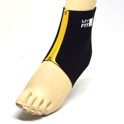 Footies - MYFIT - 2mm - Basses - Paire