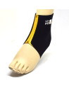 Footies - MYFIT - 2mm - Low - Pair