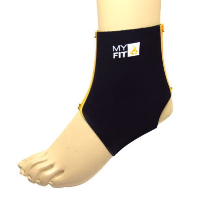 Footies - MYFIT - 2mm - Basses - Paire