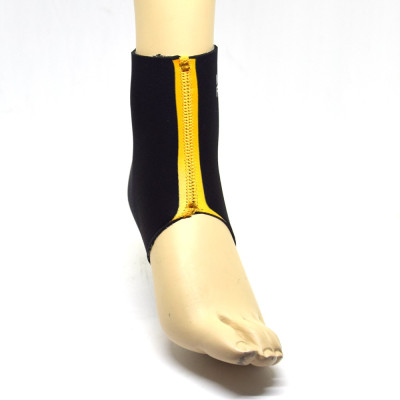 Footies - MYFIT - 2mm - Low - Pair