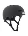 Casque - TSG Evolution Solid - Satin Noir