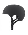 Casque - TSG Evolution Solid - Satin Noir