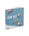 Bitume Bleu Illustré
