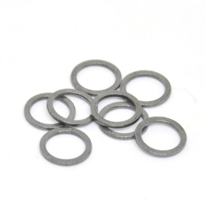 Wheel Washers - SUSHI - Set of 8
