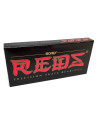 Bearings - BONES Reds -Set of 8