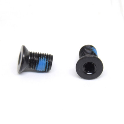 Vis Spoiler Roller - FR SKATES Button - Unité