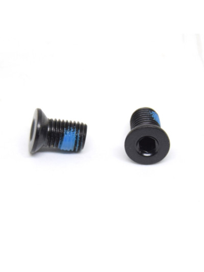 Skates Cuff Screws - FR SKATES Button - Unit