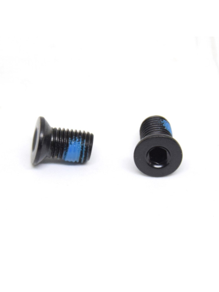 Vis Spoiler Roller - FR SKATES Button - Unité