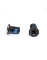 Vis Spoiler Roller - FR SKATES Button - Unité
