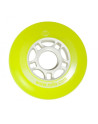 Roue Roller - ROLL'X Xbird 2 - 90mm 83a - Jeu de 8