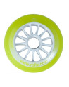 Skates Wheels - ROLL'X Xbird 2 - 100mm 83a - Set of 8