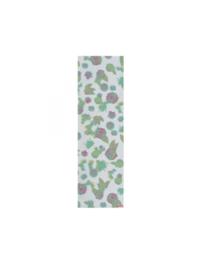 Skateboard Griptape GLOBE Clear/Cactied
