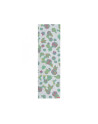 Skateboard Griptape GLOBE Clear/Cactied