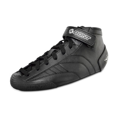 Roller Derby Boots - BONT Prostar - Black