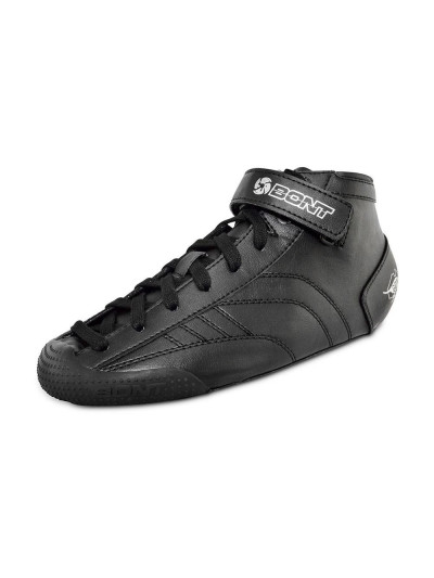 Chaussure Roller Derby - BONT Prostar - Noir