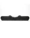 Platine Roller Agressif UFS - GROUND CONTROL FLT3 - Noir - Paire