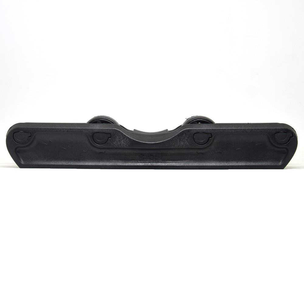Platine Roller Agressif UFS - GROUND CONTROL FLT3 - Noir - Paire