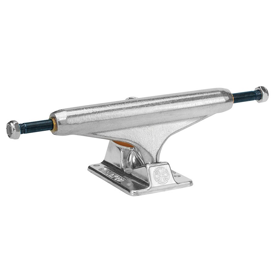 Truck Skate - INDEPENDENT Polished - 169mm - Unité