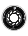 Roue Roller - USD Team - 64mm 90a - Jeu de 4