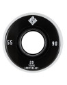 Roue Roller - USD Team - 55mm 90a - Jeu de 4