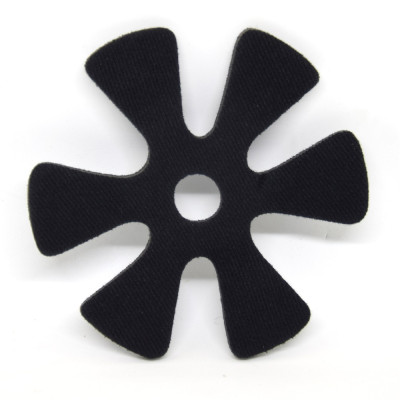 Mousse Casque - S ONE Lifer - Dessus