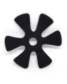 Mousse Casque - S ONE Lifer - Dessus