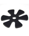 Mousse Casque - S ONE Lifer - Dessus