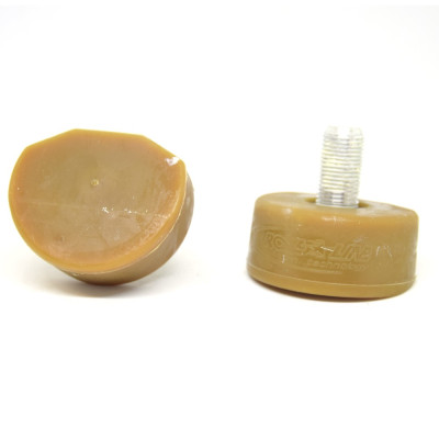 Brakes - ROLL LINE Hockey Professionnal  Toe Stops - Pair