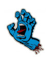 Autocollant SANTA CRUZ Screaming Hand Petit