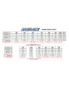 ROLL-LINE Blaster plates 8mm