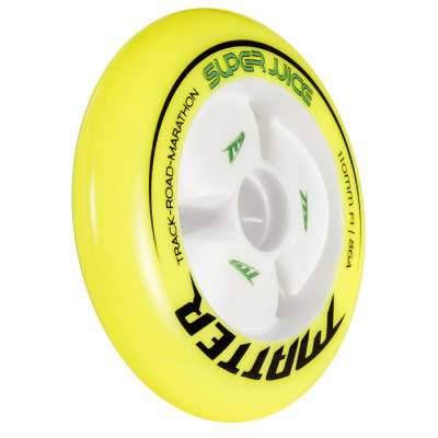 Skates Wheels - MATTER Super Juice - 110mm 86a - Unit