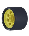 Roue Roller Derby - RADAR Halo - 59mm 91a - Jeu de 4