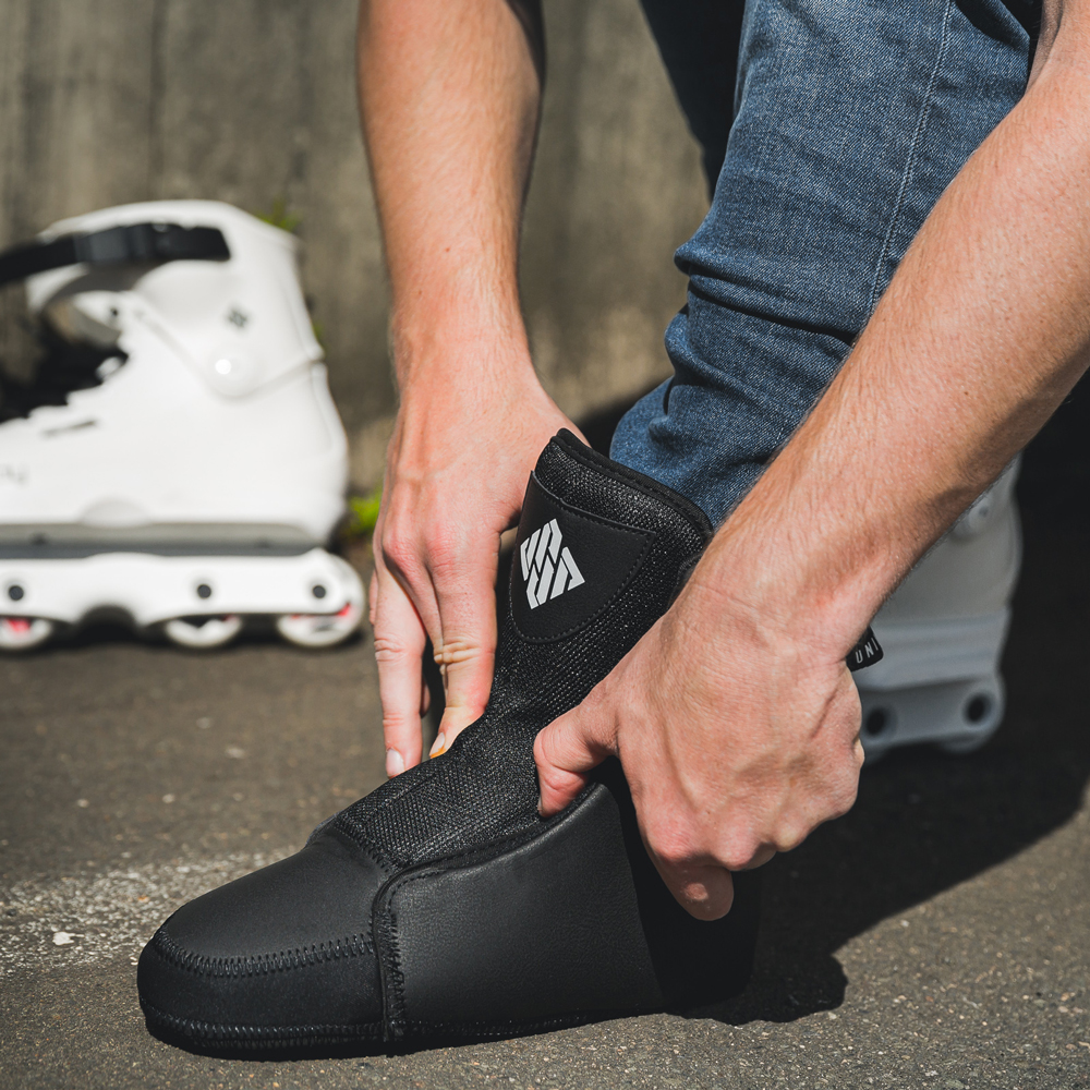 USD Sway: Discover the New Generation of Aggressive Skates