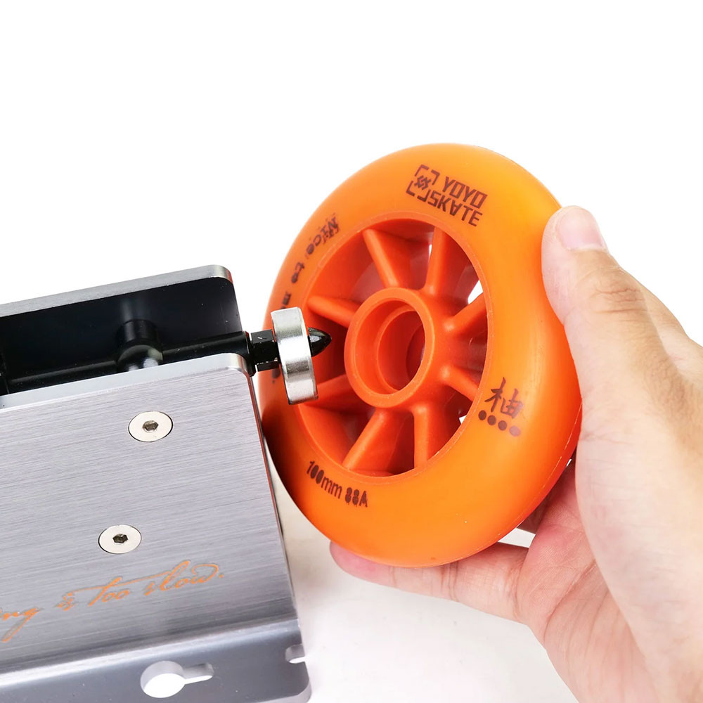 Presse à roulements YOYO
