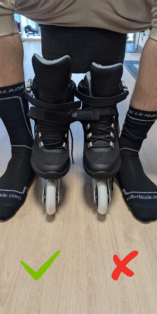 roller en ligne