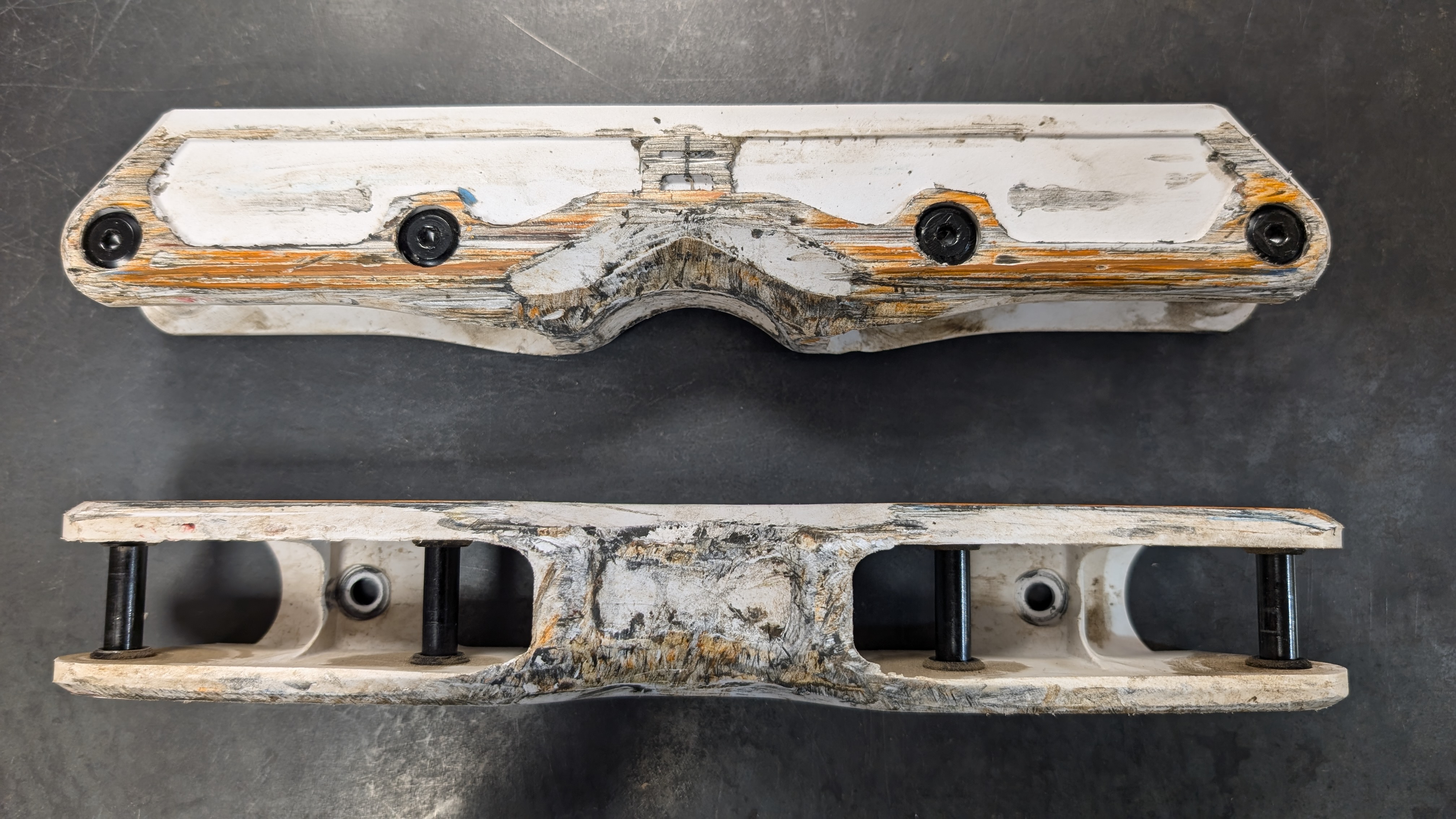 Test FR SKATES Street : la platine UFS flat qui change la donne ?