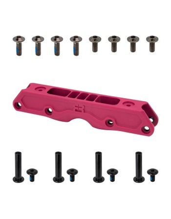 Test FR SKATES Street : la platine UFS flat qui change la donne ?