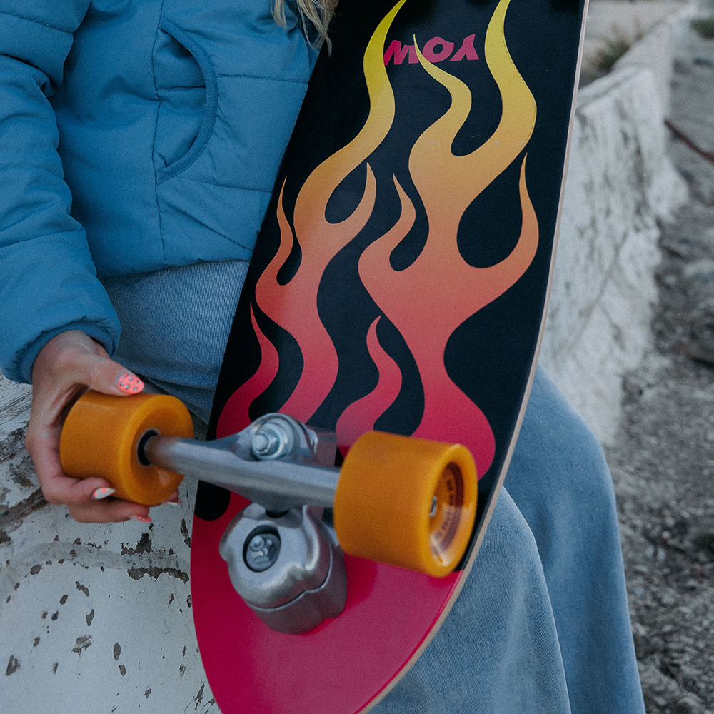 surfskate Yow