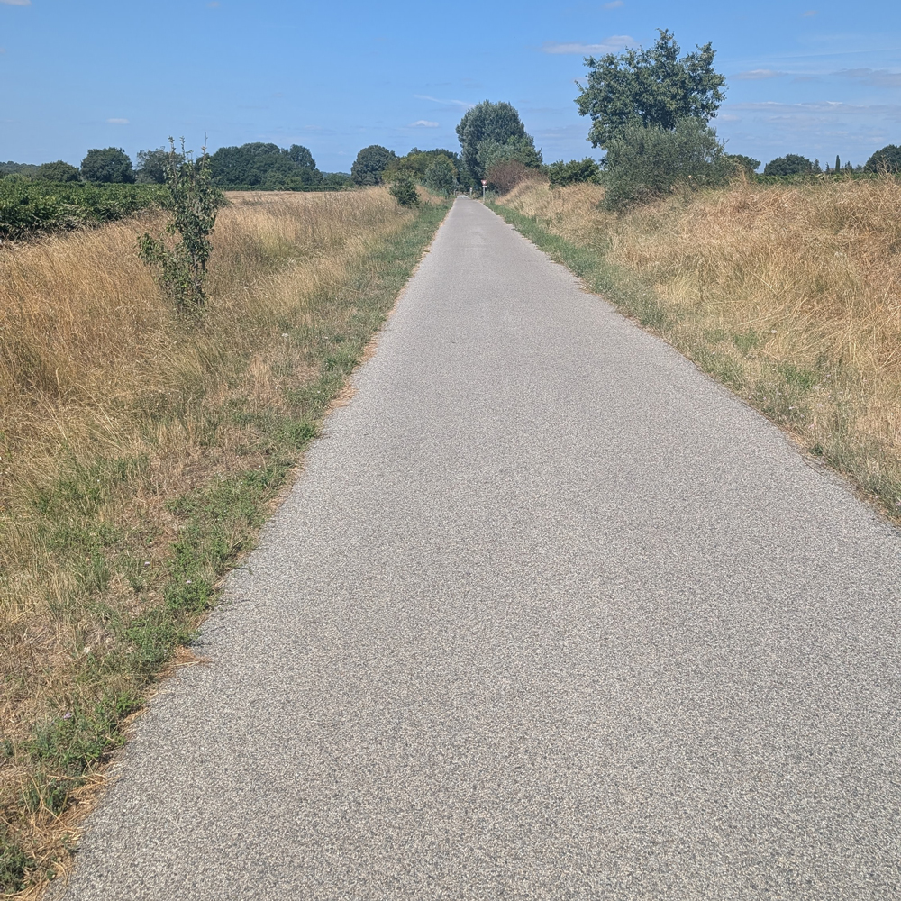 voie verte roller beaucaire