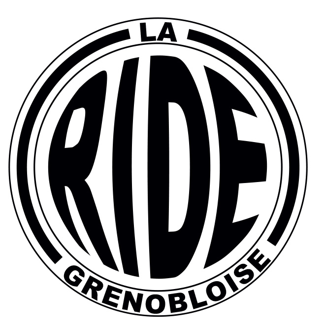 LA RIDE GRENOBLOISE
