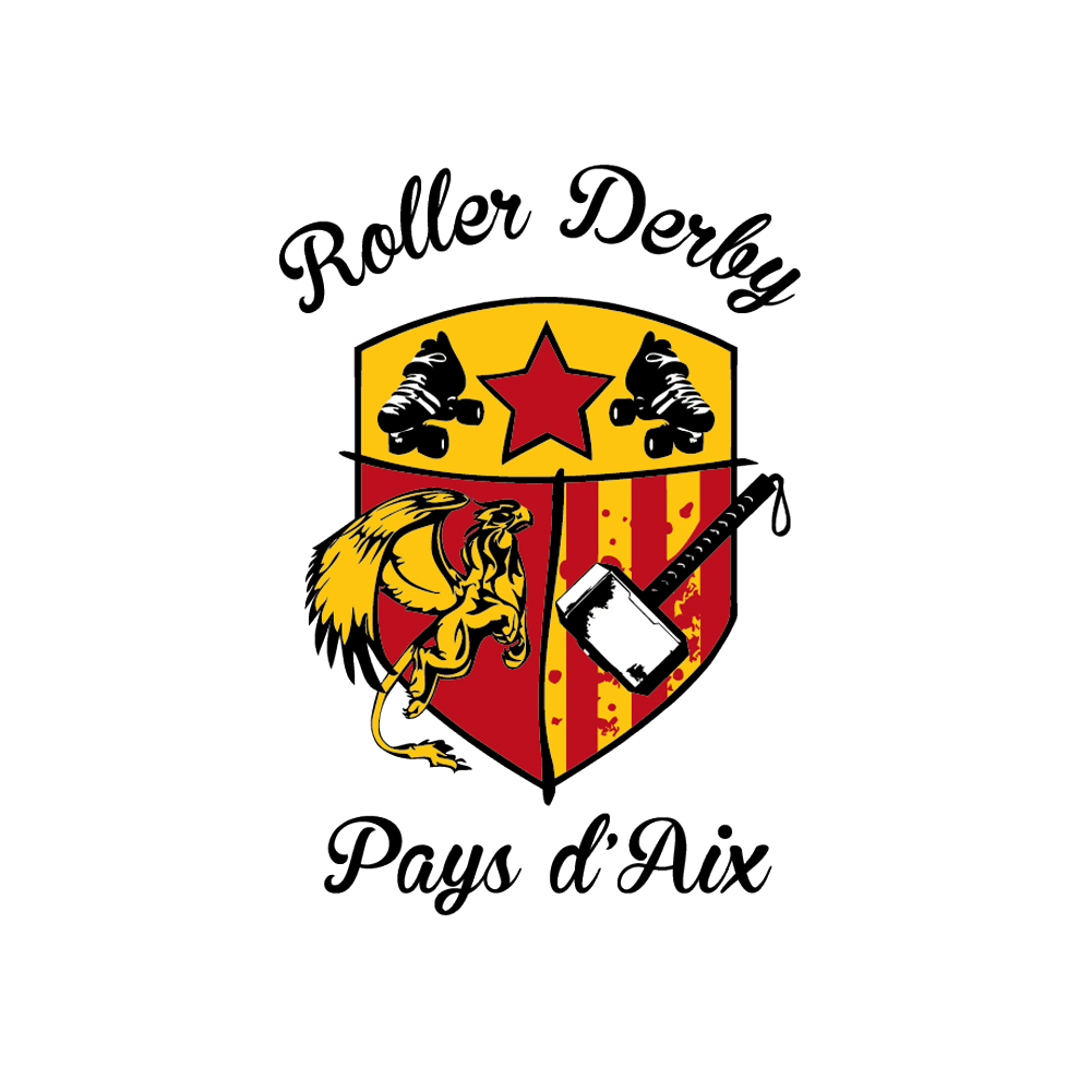 RDPA Roller Derby Pays d'Aix