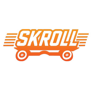 SKROLL
