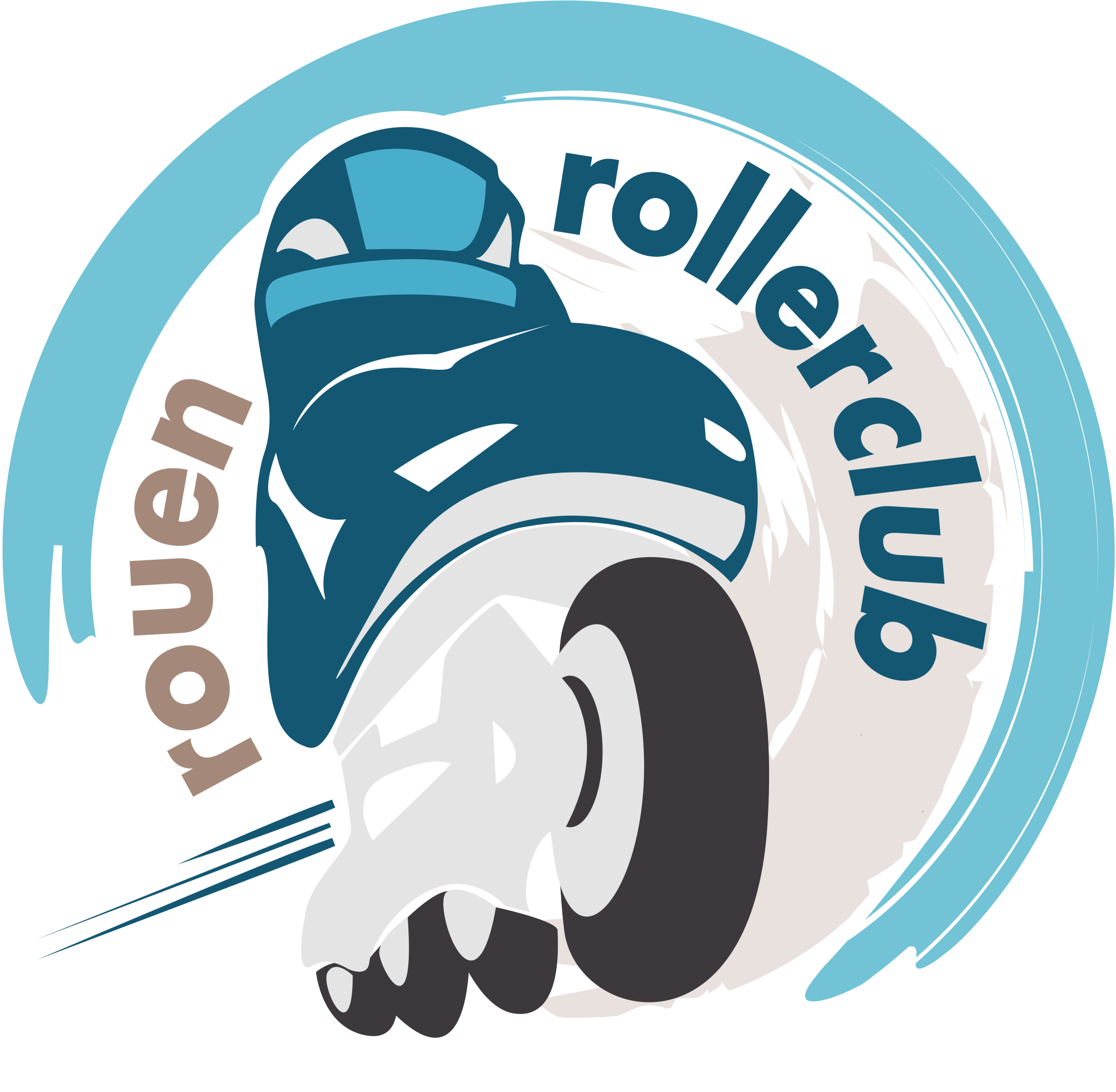 ROUEN ROLLER CLUB