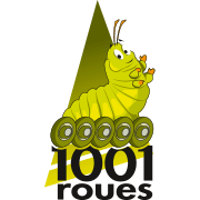 1001 Roues Strasbourg roller
